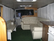 Закрытая палуба