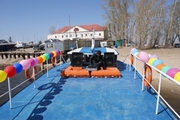 Верхняя палуба
